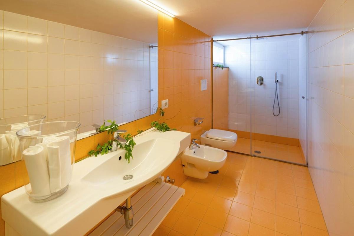 Villa Marinella Close To The Sea With Private Pool Nerano Exterior foto