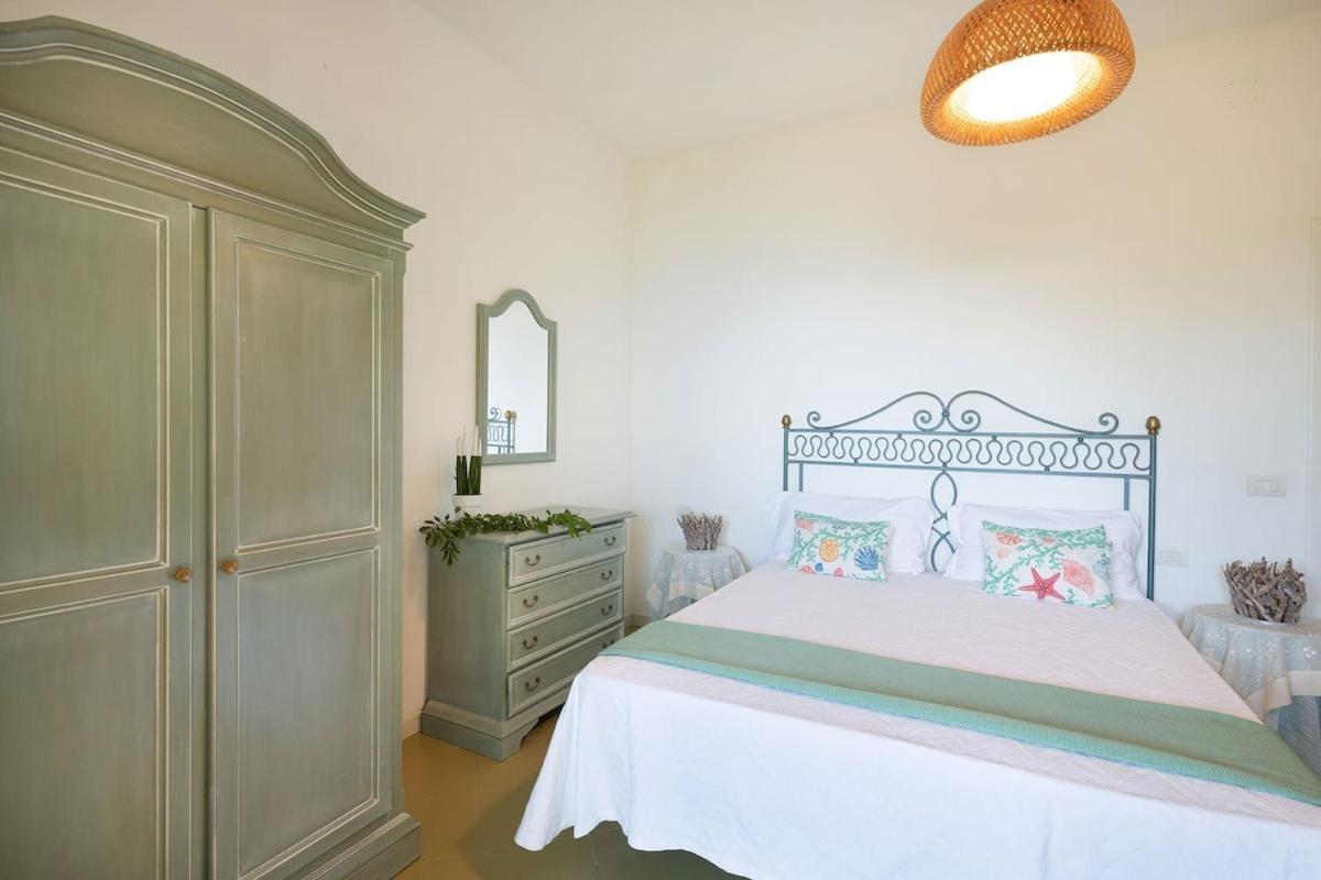 Villa Marinella Close To The Sea With Private Pool Nerano Exterior foto